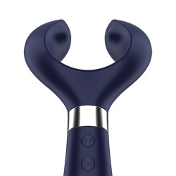 Satisfyer Endless Fun - Bleu nuit